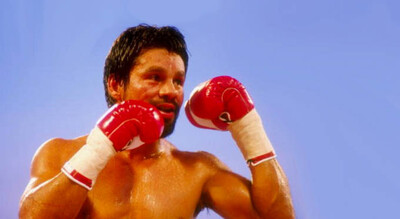 Roberto Duran