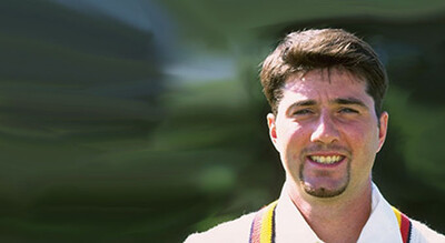 Ronnie Irani