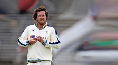 Ryan Sidebottom