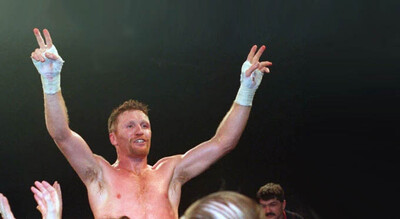 Steve Collins