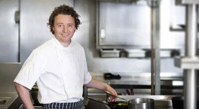 Tom Kitchin