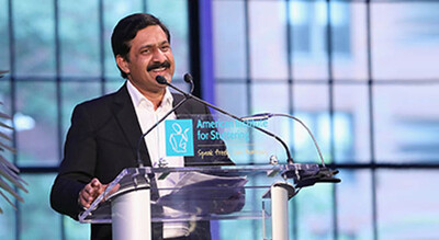 Ziauddin Yousafzai