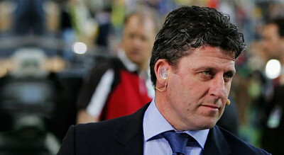 Andy Townsend