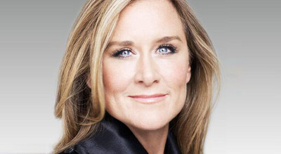 Angela Ahrendts