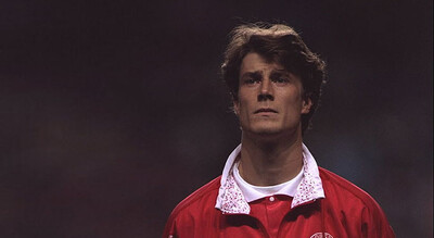 Brian Laudrup