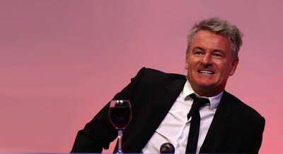 Charlie Nicholas