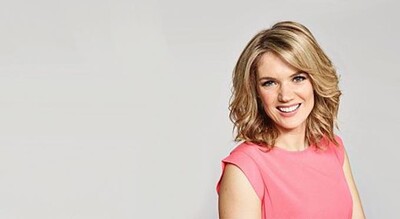 Charlotte Hawkins