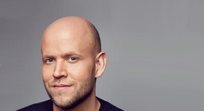 Daniel Ek