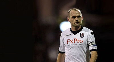 Danny Murphy