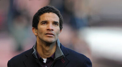 David James