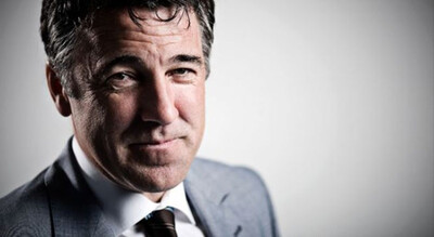 Dean Saunders