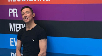 Franki Dettori