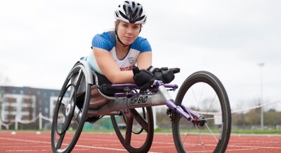 Hannah Cockcroft