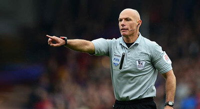 Howard Webb