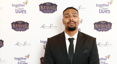 Jordan Banjo
