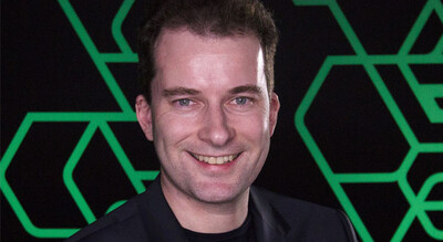 Liam Chivers