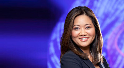 Linda Yueh