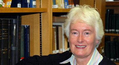 Margaret Mountford