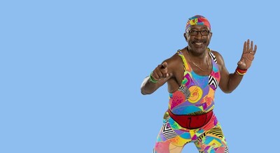 Mr. Motivator