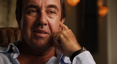 Nando Parrado