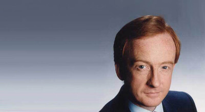 Nicholas Witchell