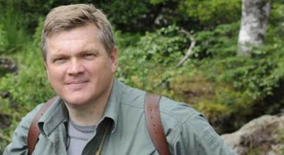 Ray Mears