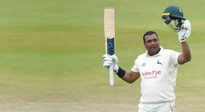 Samit Patel