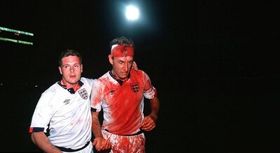 Terry Butcher