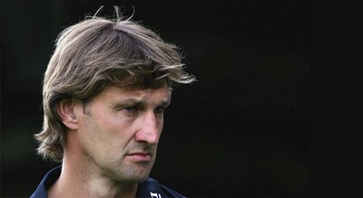 Tony Adams