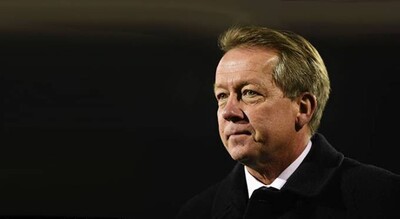 Alan Curbishley