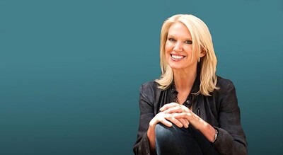 Anneka Rice