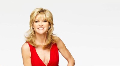 Anthea Turner