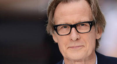 Bill Nighy
