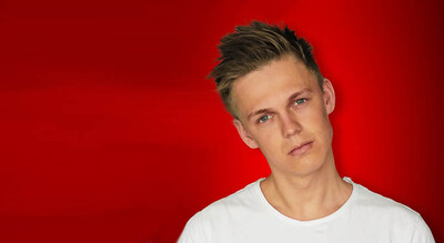 Caspar Lee