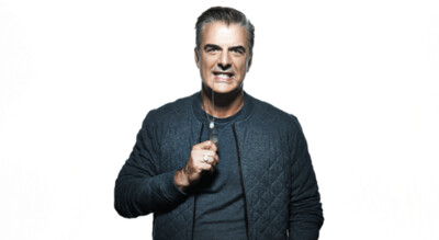 Chris Noth 