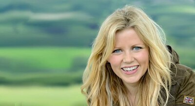 Ellie Harrison