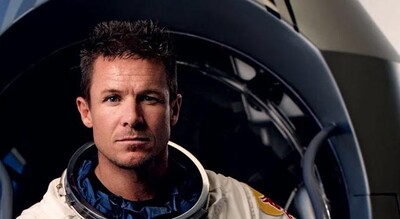 Felix Baumgartner