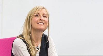 Fiona Phillips