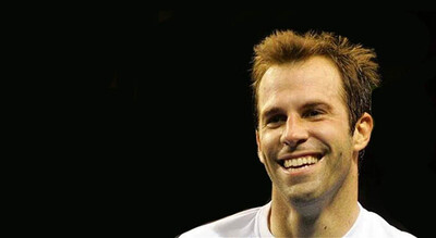 Greg Rusedski