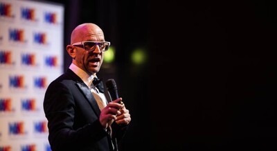 Jason Bradbury