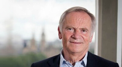 Jeffrey Archer