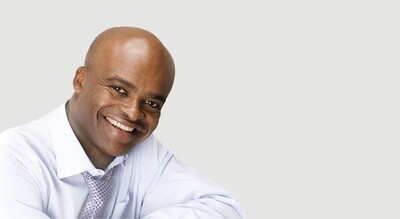 Kriss Akabusi