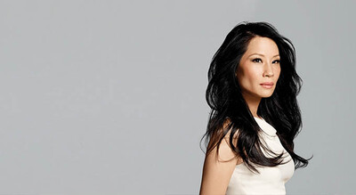 Lucy Liu