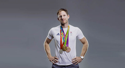 Matt Langridge