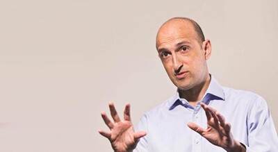 Matthew Syed