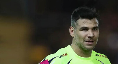 Mike Phillips