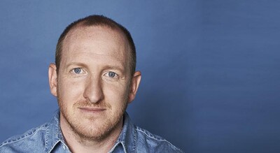 Neil Laybourn