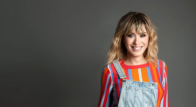 Book Paris Lees | Speaker Agent