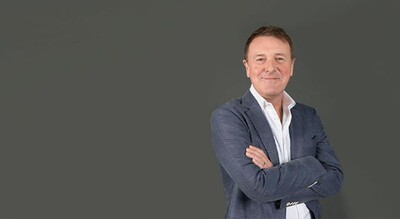 Phil Tufnell