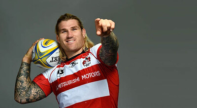 Richard Hibbard